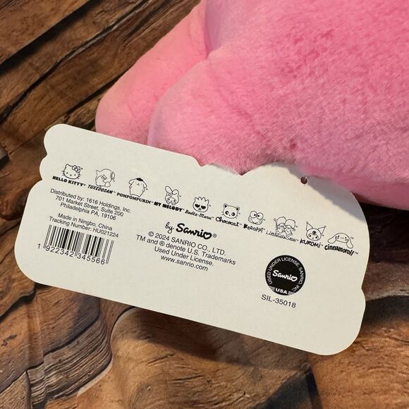 Sanrio Hello Kitty Plush My Melody Patriotic Stuffed Animal Toy July 4th USA - Picture 8 of 11